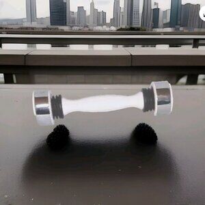 Shake Weight 2.5 Pound weight - Home Fitness Training exercise health